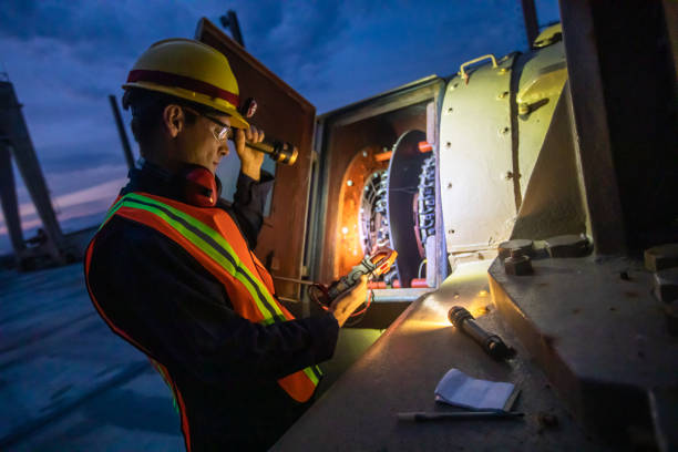 Electrical Outlet Repair in Inkerman, PA