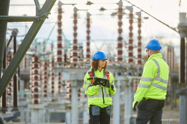 Best Affordable Electrical Installation  in Inkerman, PA
