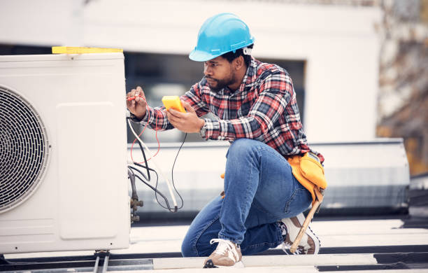 Best Electric Panel Repair  in Inkerman, PA
