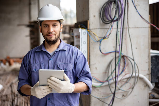 Best Electrical Repair Services  in Inkerman, PA